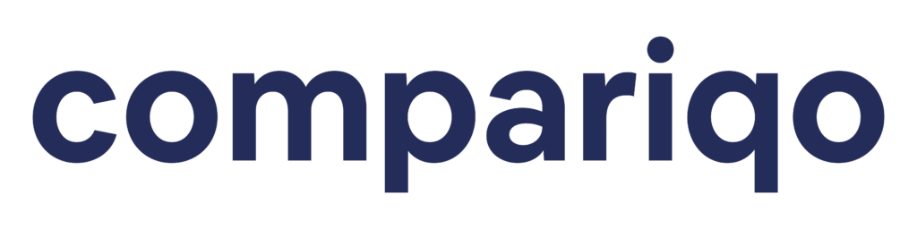 Compariqo logo – used for identification purposes only. All trademarks belong to their respective owners.