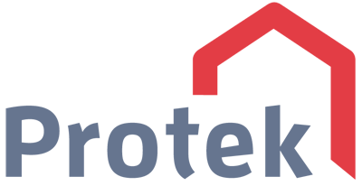 Protek logo – used for identification purposes only. All trademarks belong to their respective owners.